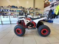 купить Квадроцикл ATV Commander 2 Cross в Москве - фото 