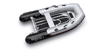 купить Лодка РИБ AQUASPIRIT 290 в Москве - фото 