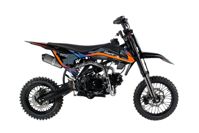 купить Мотоцикл AVANTIS KT-125E Classic 14/12 PITBIKE в Москве - фото 