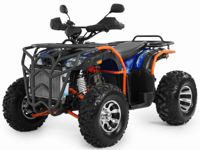 купить Квадроцикл TIGER 4х4 380 в Москве - фото 