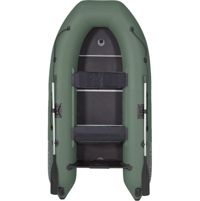 купить Лодка ПВХ ПИЛОТ М-300 в Москве - фото 