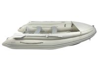 купить Лодка ПВХ BADGER Air Line 390S в Москве - фото 