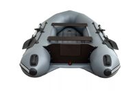 купить Лодка ПВХ SIBRIVER Бирюса 285 НД в Москве - фото 