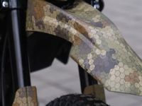 купить Мотоцикл RACER Panther ZWC2-300X ENDURO в Москве - фото 