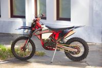 купить Мотоцикл кроссовый эндуро ZM Rocker S 250 в Москве - фото 