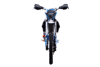 купить Мотоцикл кроссовый эндуро ROCKOT R300 (2022) в Москве - фото 