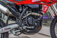 купить Мотоцикл кроссовый эндуро FXMOTO X8 CBS300 в Москве - фото 