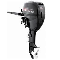 купить 4х-тактный лодочный мотор HIDEA HDEF20HES EFI в Москве - фото 