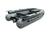 купить Лодка ПВХ SIBRIVER Селенга 390 НД с фальшбортом в Москве - фото 