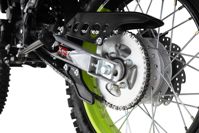 купить Мотоцикл кроссовый эндуро SHORNER R240 в Москве - фото 