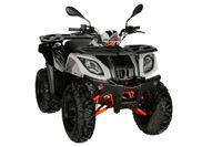 купить Квадроцикл KAYO AU200 в Москве - фото 