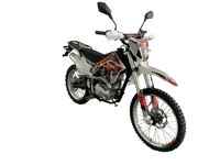купить Мотоцикл KAYO K1-J 150 Road PITBIKE в Москве - фото 