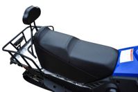 купить Снегоход MOTOLAND Alpine 200 в Москве - фото 