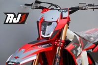 купить Мотоцикл AJ1 NB300 ENDURO в Москве - фото 