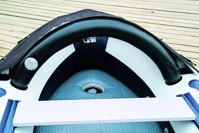 купить Лодка ПВХ STORMLINE AirDeck Extra 340 (2024) в Москве - фото 