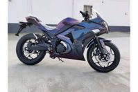 купить Электромотоцикл ELECTRON R3 (3 кВт) в Москве - фото 