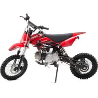 купить Мотоцикл MOTOLAND GS Motors S12 14/12 PITBIKE в Москве - фото 
