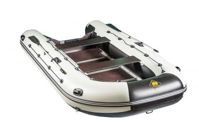 купить Лодка ПВХ РИВЬЕРА 3800 СК (Максима) в Москве - фото 