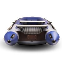 купить Лодка ПВХ STORMLINE Air Classic Tactic 335 в Москве - фото 