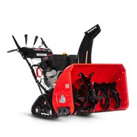 купить Снегоуборщик KETTAMA 300 Pro в Москве - фото 