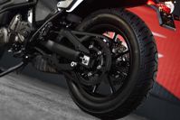 купить Мотоцикл SHARMAX RR 801 Ultra в Москве - фото 