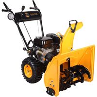 купить Снегоуборщик PATRIOT HOME GARDEN PHG 72Е в Москве - фото 