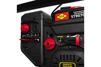 купить Снегоуборщик DDE ST9070LE в Москве - фото 