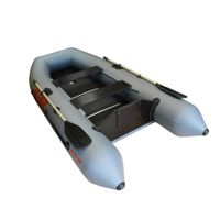 купить Лодка ПВХ ALTAIR ALFA 300K в Москве - фото 