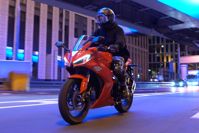 купить Электромотоцикл JOSE R3 Mid в Москве - фото 