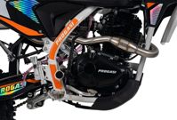 купить Мотоцикл кроссовый эндуро ПРОГАСИ Ibiza 300 в Москве - фото 