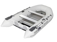 купить Лодка ПВХ SILVERADO Sport 33S в Москве - фото 