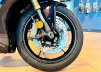 купить Мотоцикл VOGE RR 660 S в Москве - фото 