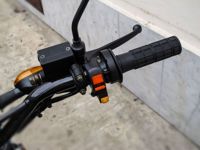 купить Мотоцикл RACER Enduro L150 RC150-23X в Москве - фото 