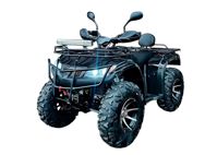 купить Квадроцикл HUMMER 250 (кардан) в Москве - фото 
