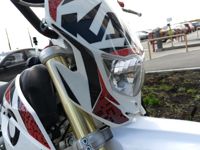 купить Мотоцикл KAYO Basic YX140 PITBIKE в Москве - фото 