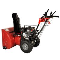 купить Снегоуборщик DDE ST6561L в Москве - фото 