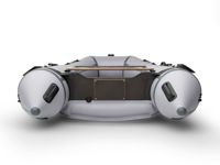 купить Лодка ПВХ АНДРОМЕДА Air 340 в Москве - фото 