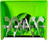 купить Снегоуборщик REDVERG RD-SB62/7 в Москве - фото 