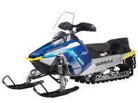 купить Снегоход SHARMAX SN-800 в Москве - фото 