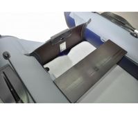 купить Лодка ПВХ МУССОН 3200 СК AirDeck в Москве - фото 