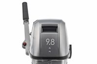 купить 2х-тактный лодочный мотор SHARMAX SM9.8HS в Москве - фото 