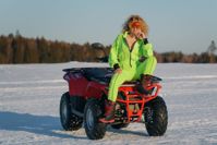 купить Квадроцикл SHARMAX Luxe 300  (2024) в Москве - фото 