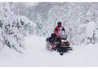 купить Снегоход АОДЕС Snowcross 1000 SWT SC в Москве - фото 