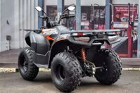 купить Квадроцикл LONCIN Overland 200 в Москве - фото 