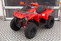 купить Квадроцикл MIKILON Hammer 200L Pro в Москве - фото 