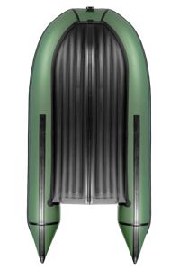 купить Лодка ПВХ ТРИТОН Air 330 в Москве - фото 