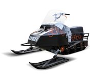 купить Снегоход ВЕПС Titan ST-2 в Москве - фото 