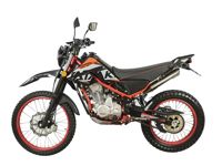 купить Мотоцикл ATAKI Tracker 250 ТУРЭНДУРО в Москве - фото 