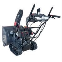 купить Снегоуборщик EVOLINE SBG660TE в Москве - фото 