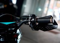 купить Мотоцикл питбайк SHARMAX PowerMax 190 в Москве - фото 